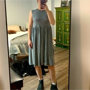 Truly Madly Deeply Midi Dress